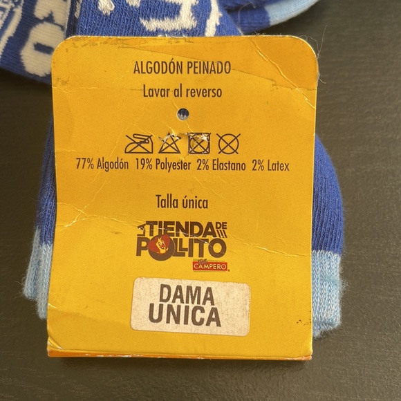 Pollo Campero Socks - Picture 4 of 4